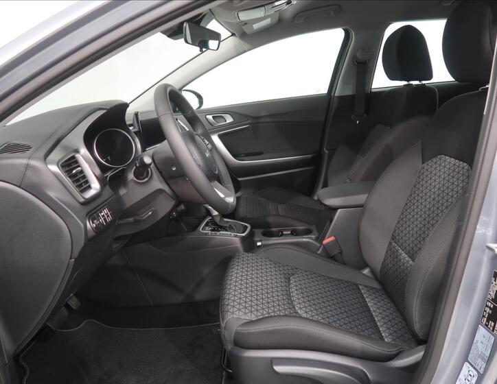 KIA Ceed 12