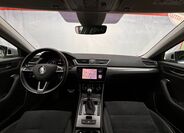 Škoda Superb 17