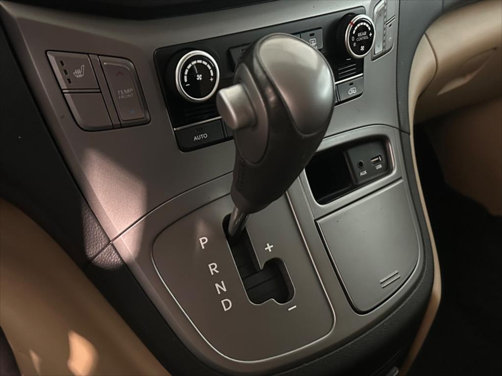 Hyundai H 1
