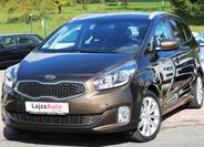 KIA Carens 3