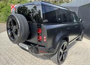 Land Rover Defender 7