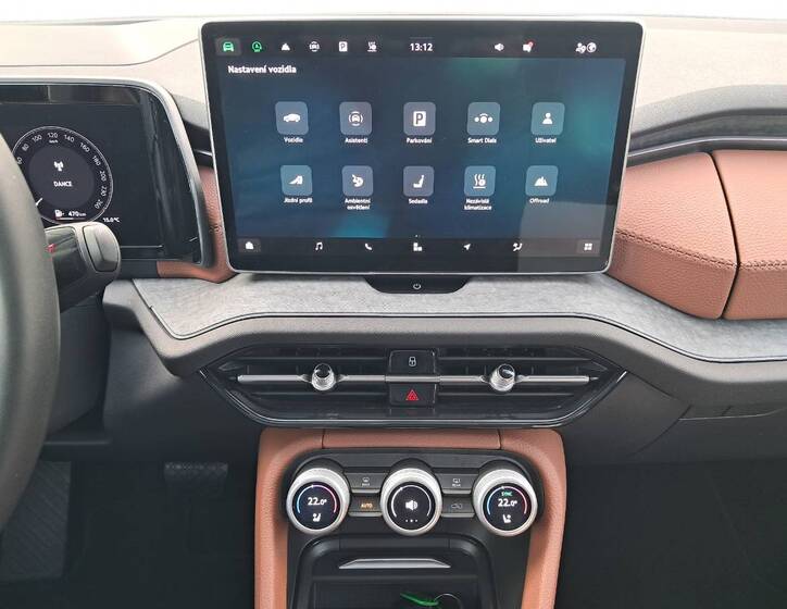 Škoda Kodiaq 18