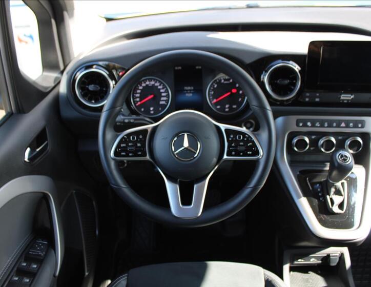 Mercedes-Benz Citan 14