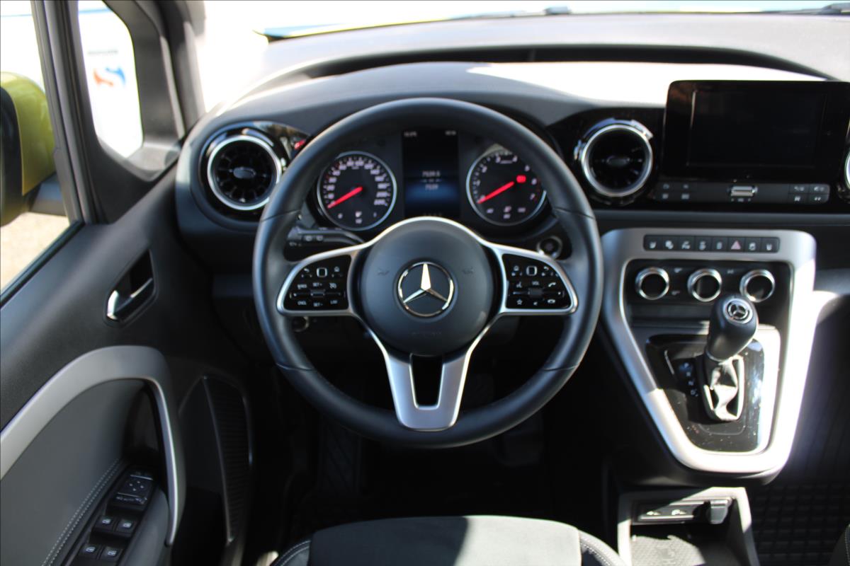 Mercedes-Benz Citan