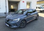 Renault Clio 3