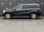 Mercedes-Benz GL 5