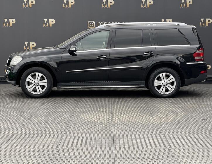 Mercedes-Benz GL 5