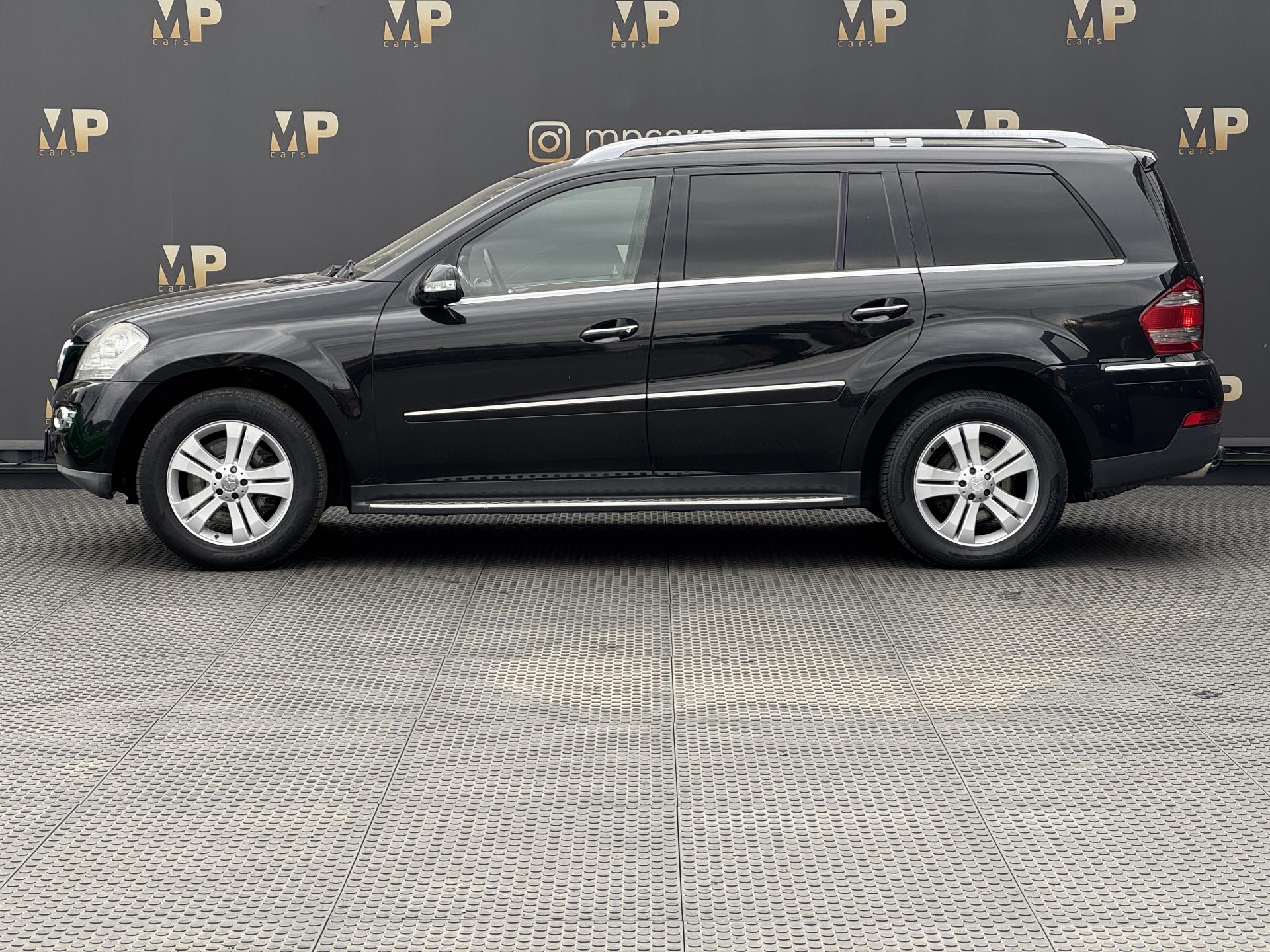 Mercedes-Benz GL