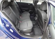 Renault Mégane 25