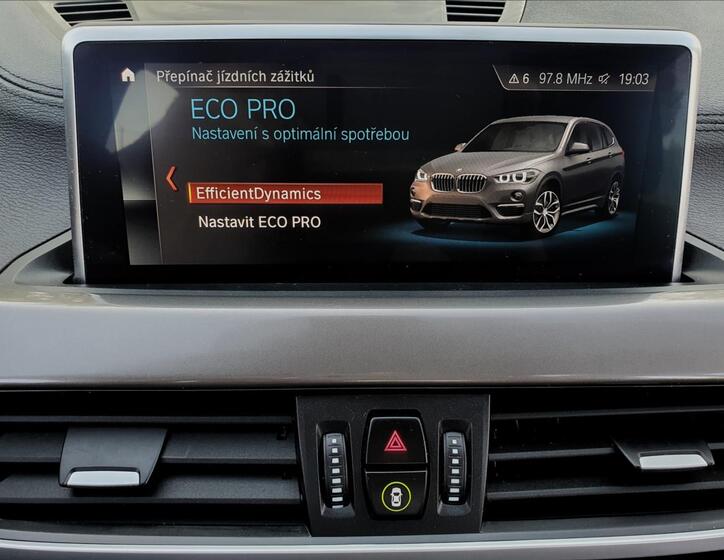 BMW X1 29