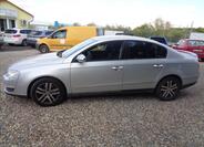Volkswagen Passat 5