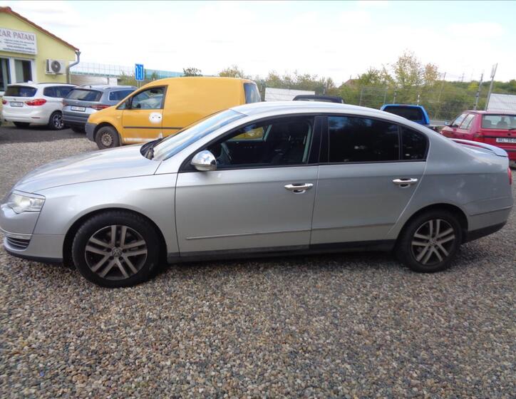Volkswagen Passat 5