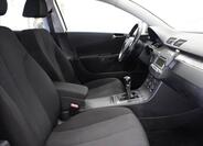 Volkswagen Passat 12