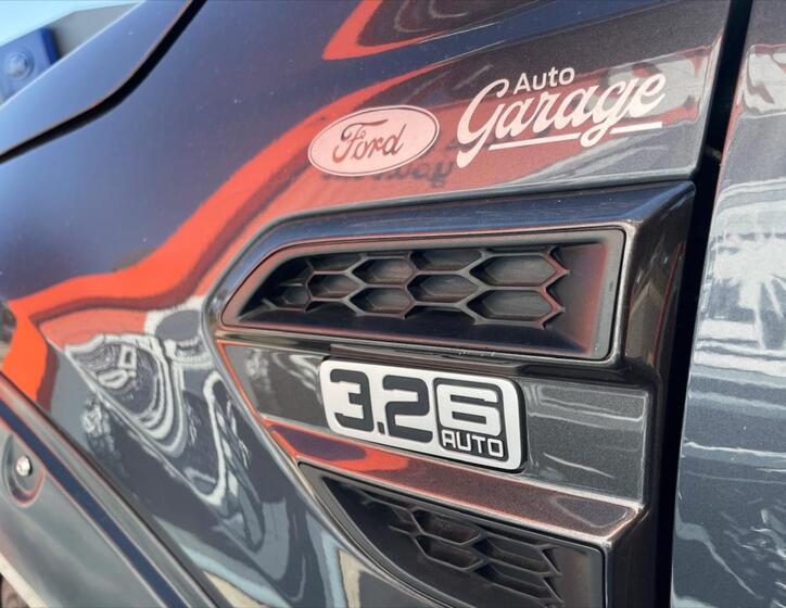 Ford Ranger 22