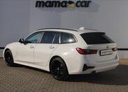 BMW Řada 3 5