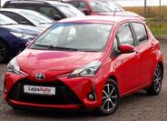 Toyota Yaris 31