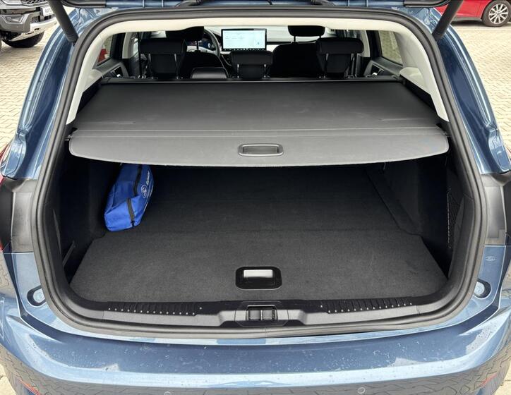 Ford Focus 12