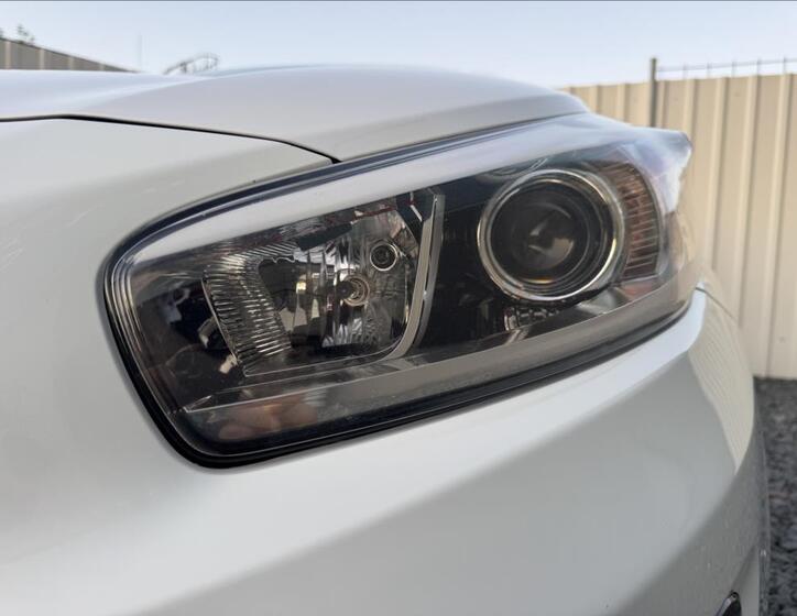 KIA Ceed 9