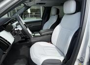 Land Rover Range Rover Sport 12
