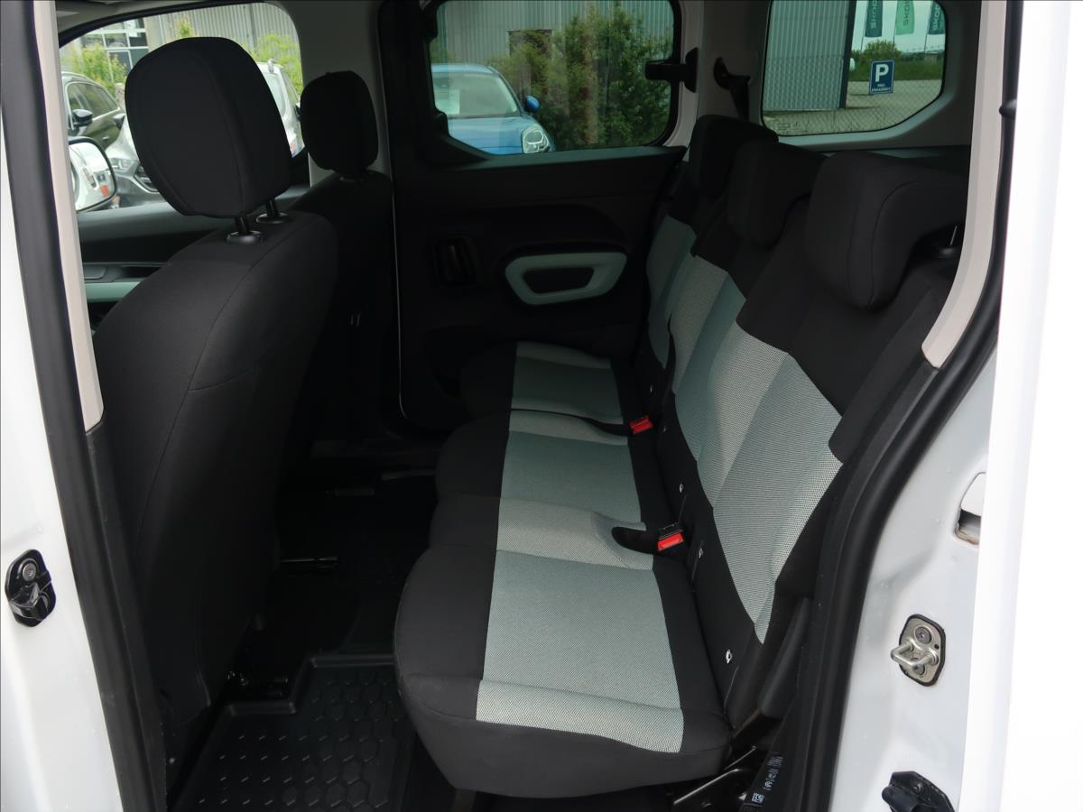 Citroën Berlingo