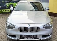 BMW Řada 1 2