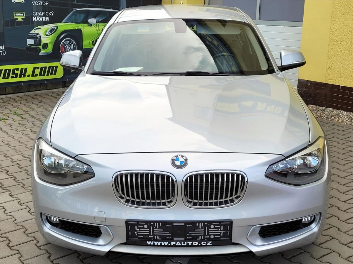 BMW Řada 1