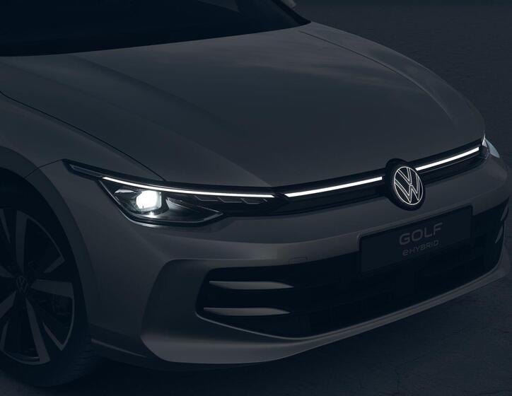Volkswagen Golf 5