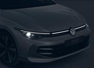 Volkswagen Golf 5