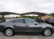 Audi A7 7