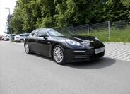 Porsche Panamera 5