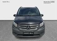 Mercedes-Benz Vito 8