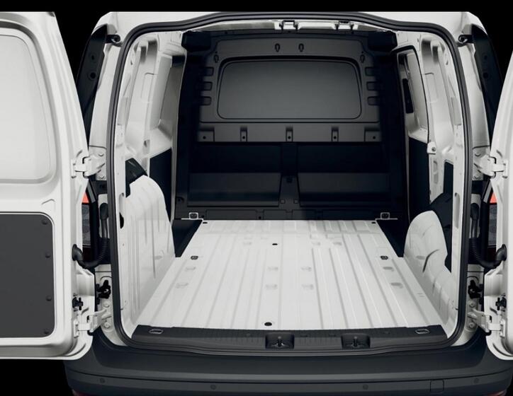 Volkswagen Caddy 5