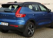 Volvo XC40 3