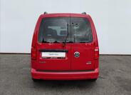 Volkswagen Caddy 25