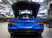 Chevrolet Corvette 6