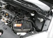Honda CR-V 35