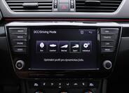 Škoda Superb 22