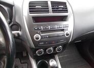 Mitsubishi ASX 21