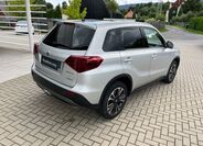 Suzuki Vitara 6
