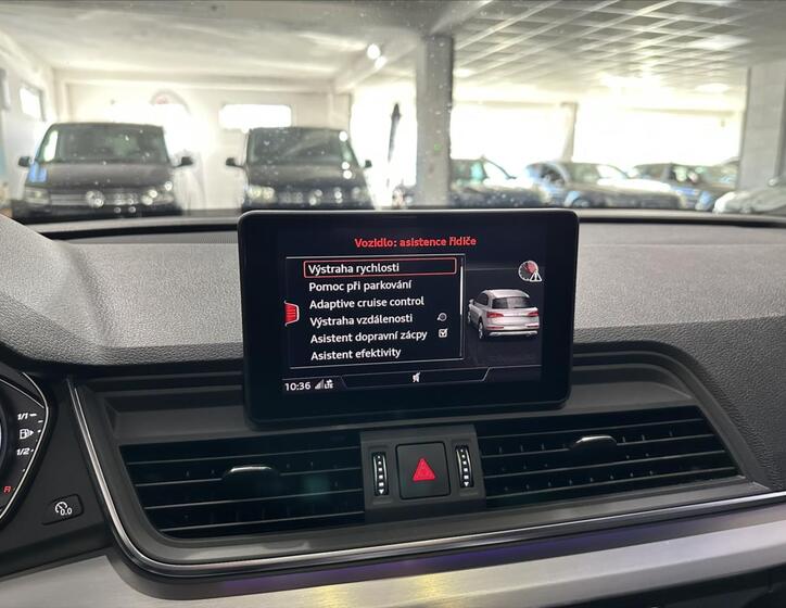 Audi SQ5 14