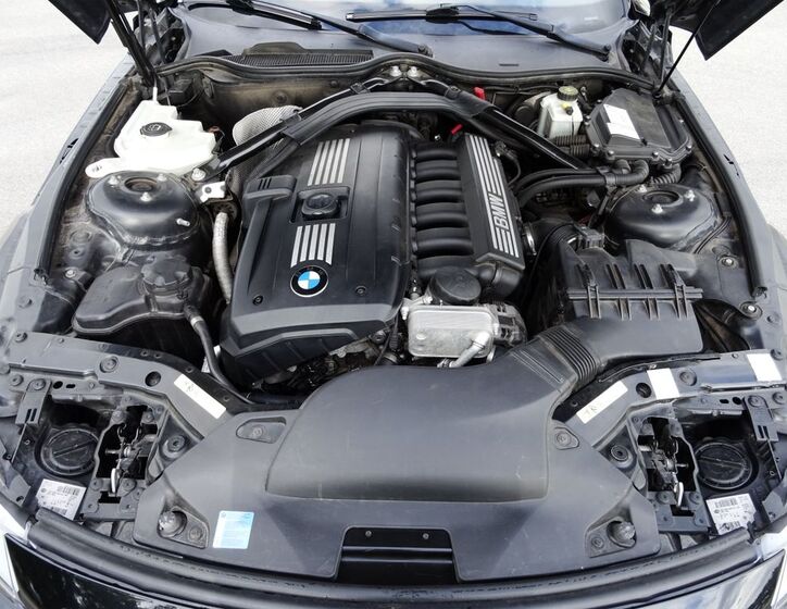 BMW Z4 21