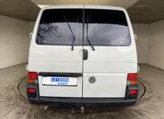 Volkswagen Transporter 6