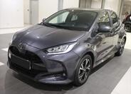 Toyota Yaris 3