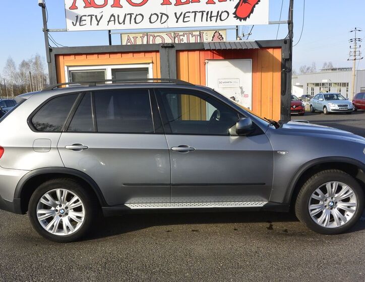 BMW X5 4