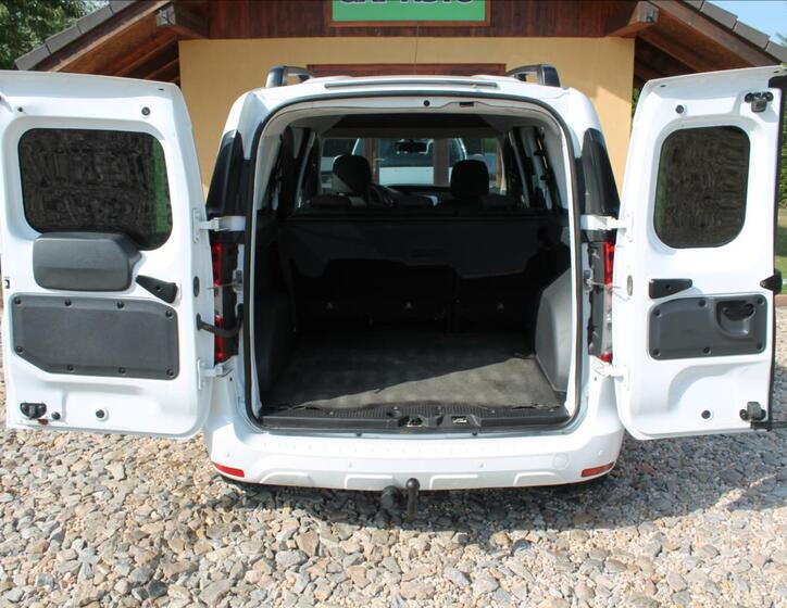 Dacia Dokker 20