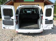 Dacia Dokker 20