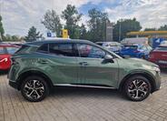 KIA Sportage 4