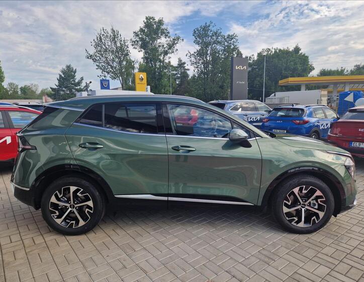KIA Sportage 4