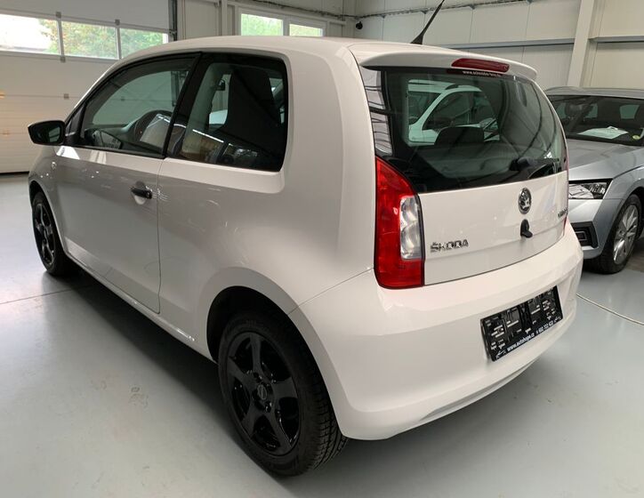 Škoda Citigo 6