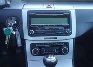 Volkswagen Passat 18